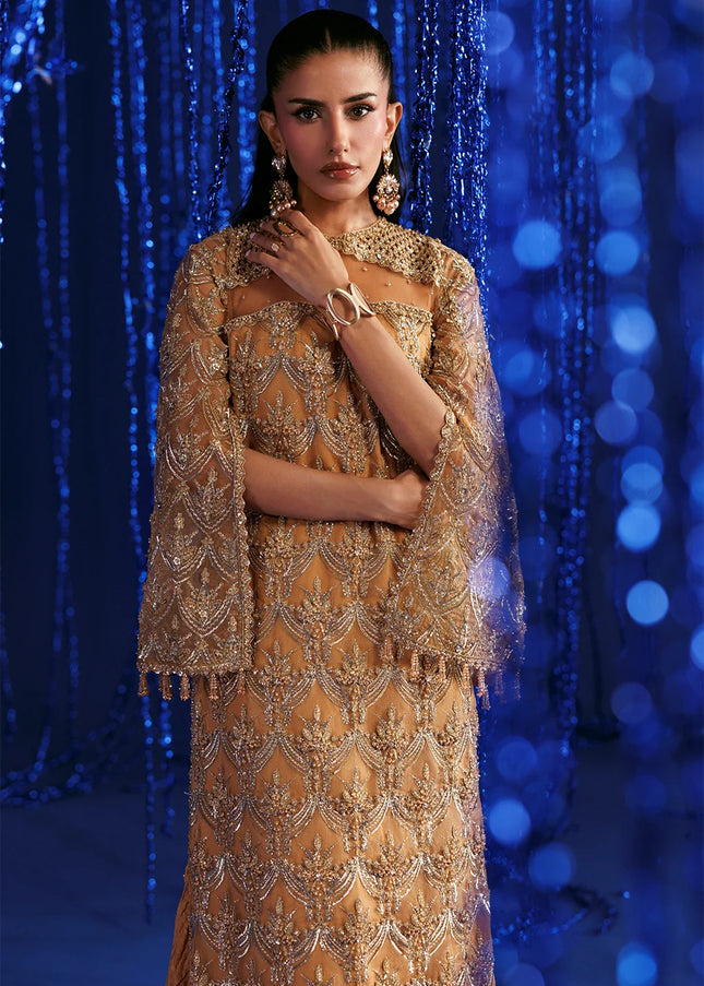 Emaan Adeel | Mode Moderne - Vionne