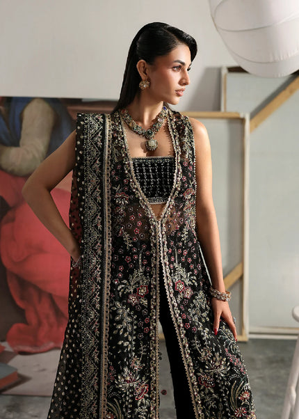 Zarposh | Seraphine - Sorrel