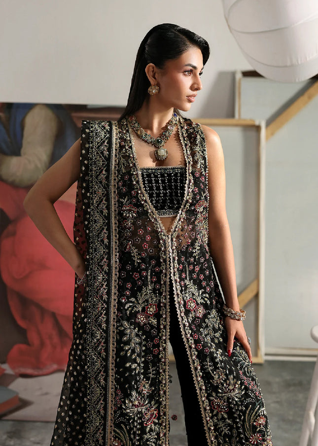 Zarposh | Seraphine - Sorrel