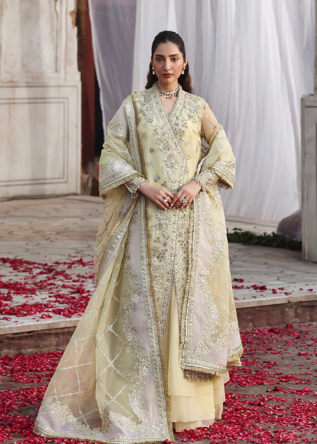 Akbar Aslam | Rang Mehal - Mehro