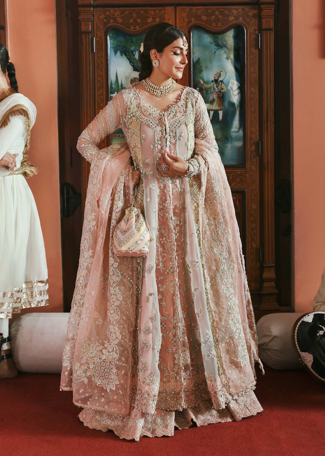 Kanwal Malik | Maahi Festive'25 - Mehar