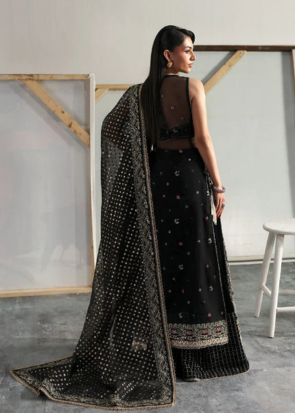 Zarposh | Seraphine - Sorrel