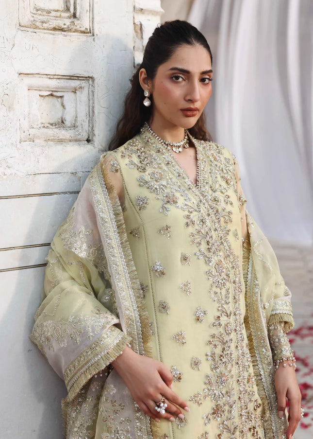 Akbar Aslam | Rang Mehal - Mehro