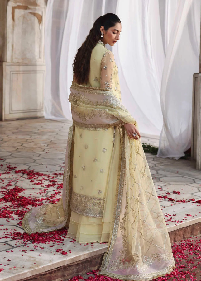 Akbar Aslam | Rang Mehal - Mehro