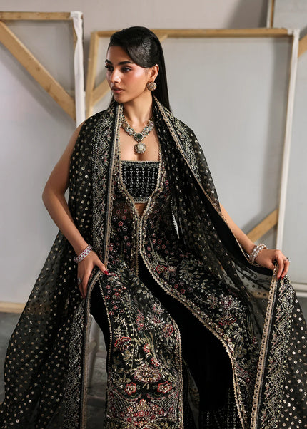 Zarposh | Seraphine - Sorrel