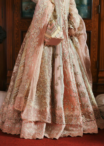 Kanwal Malik | Maahi Festive'25 - Mehar