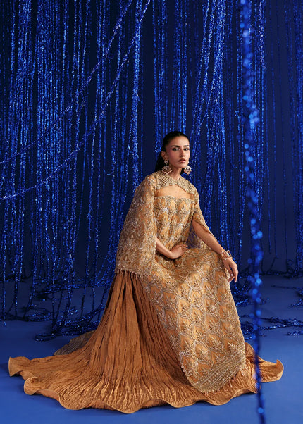 Emaan Adeel | Mode Moderne - Vionne
