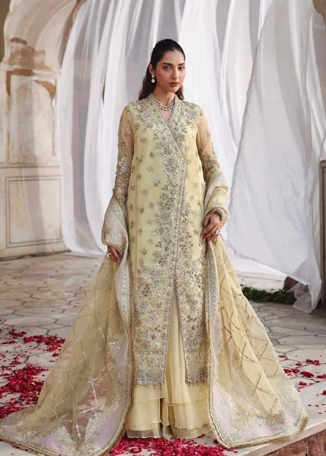 Akbar Aslam | Rang Mehal - Mehro