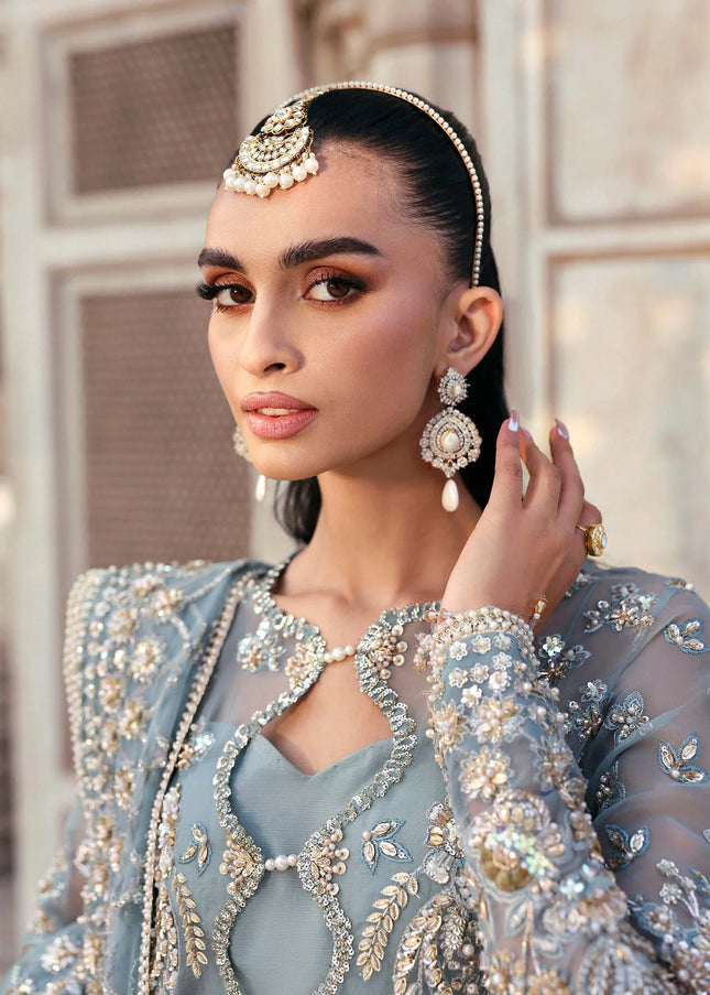 Akbar Aslam | Shazmin