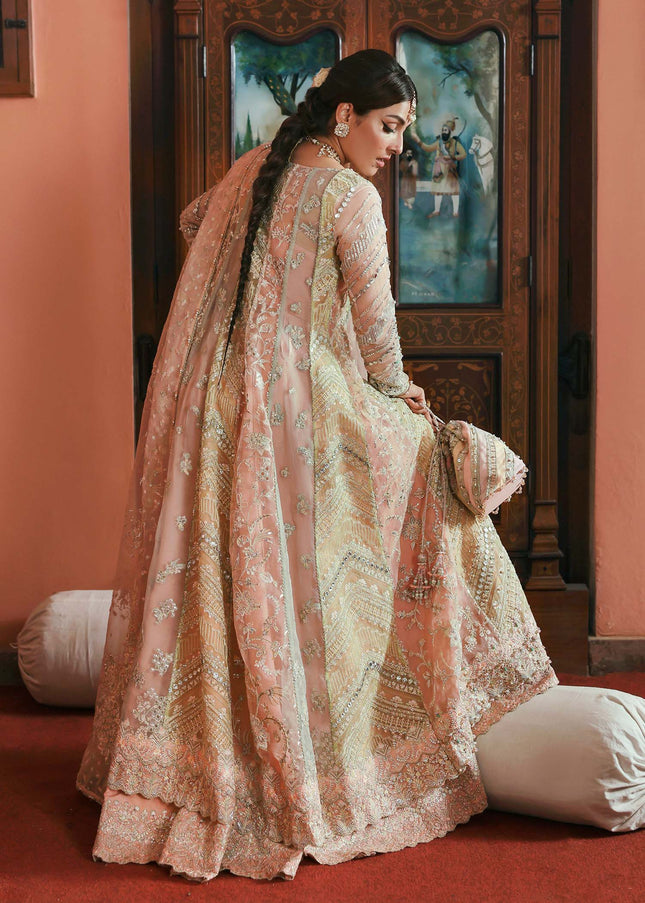 Kanwal Malik | Maahi Festive'25 - Mehar