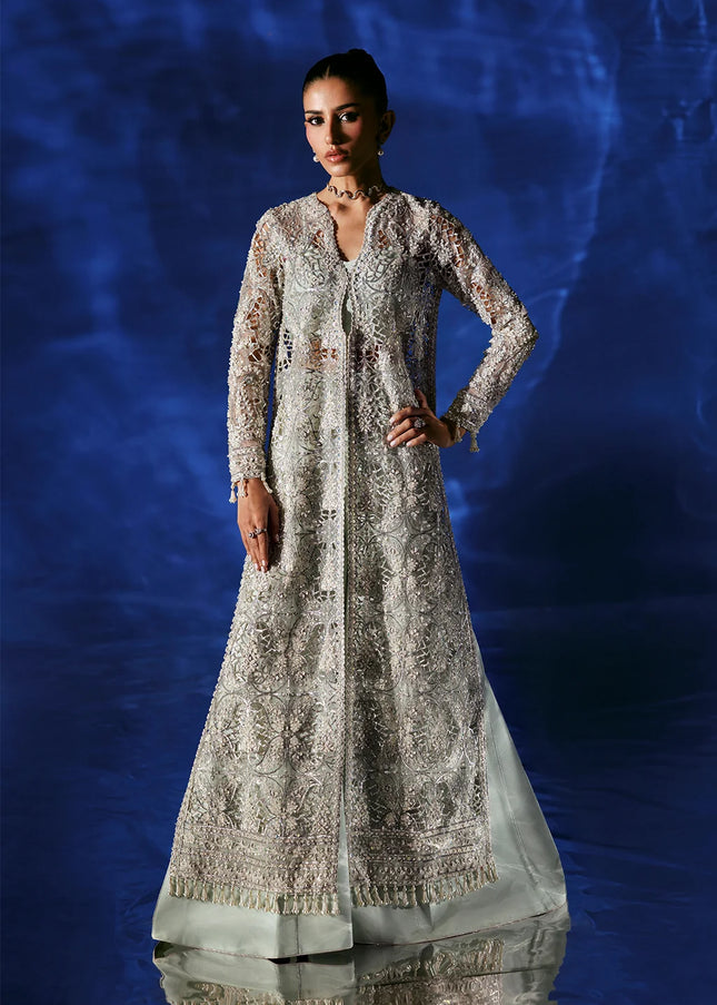 Emaan Adeel | Mode Moderne - Noemie