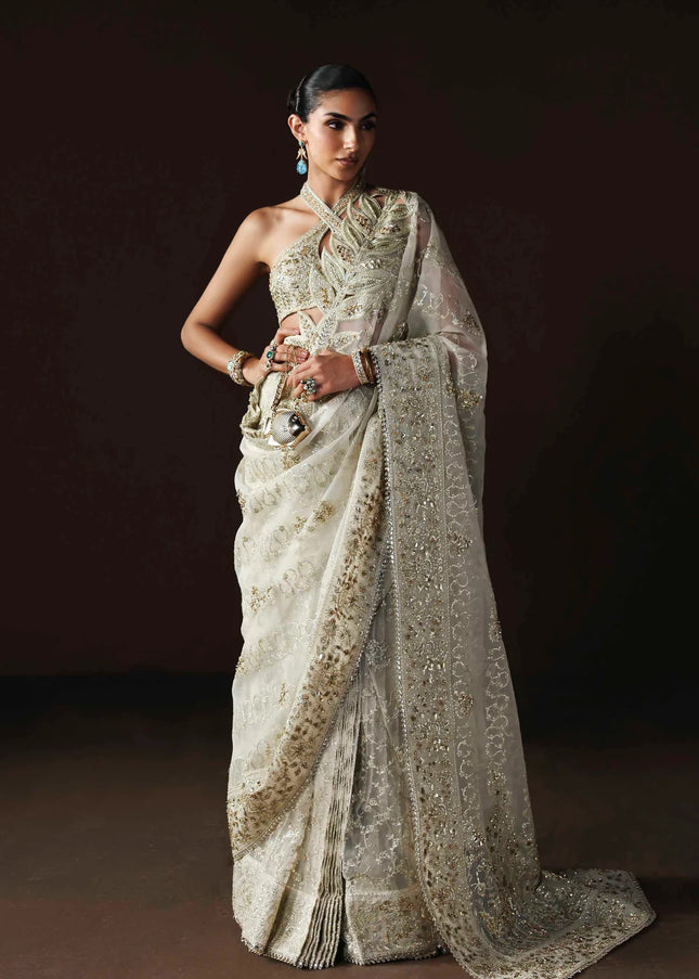 Akbar Aslam | Solene - Luna