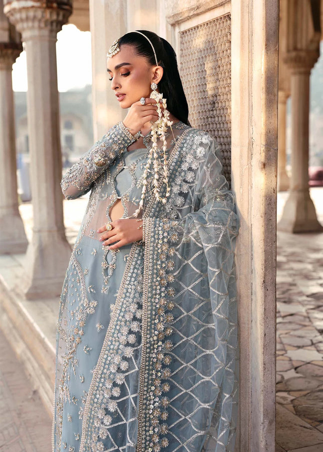Akbar Aslam | Shazmin