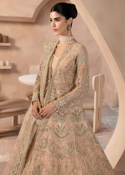 Emaan Adeel | Clay & Couture - Dynastia