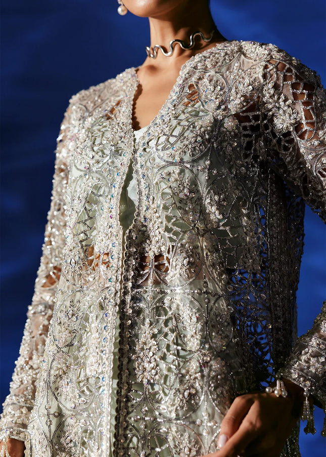 Emaan Adeel | Mode Moderne - Noemie