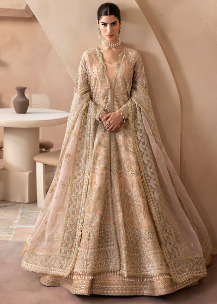 Emaan Adeel | Clay & Couture - Dynastia