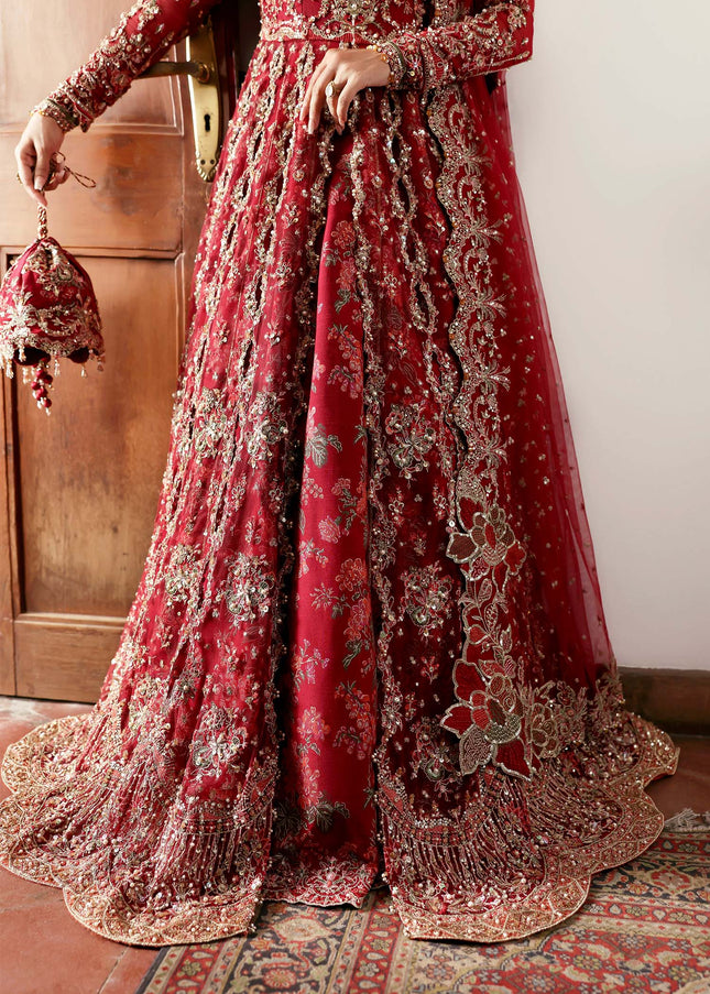 Kanwal Malik | Maahi Festive'25 - Gulrukh