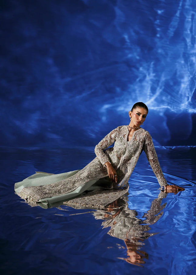 Emaan Adeel | Mode Moderne - Noemie