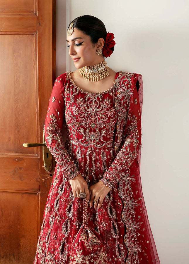 Kanwal Malik | Maahi Festive'25 - Gulrukh