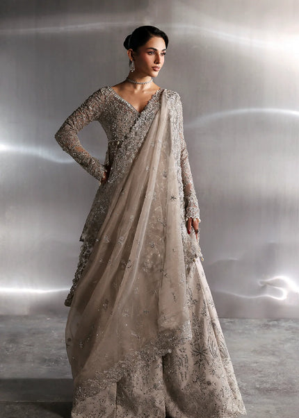 Zarposh | Seraphine - Novelle