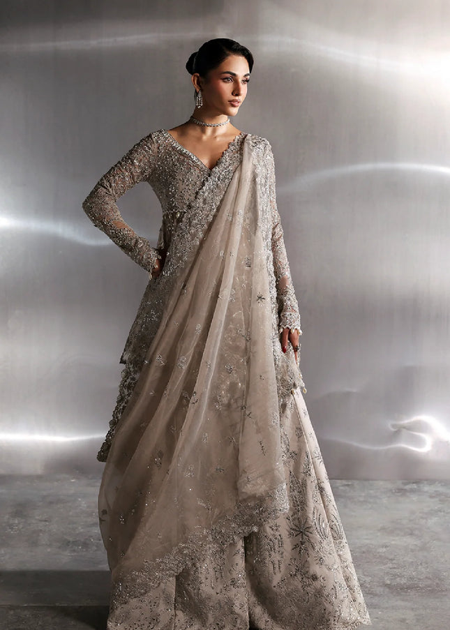 Zarposh | Seraphine - Novelle