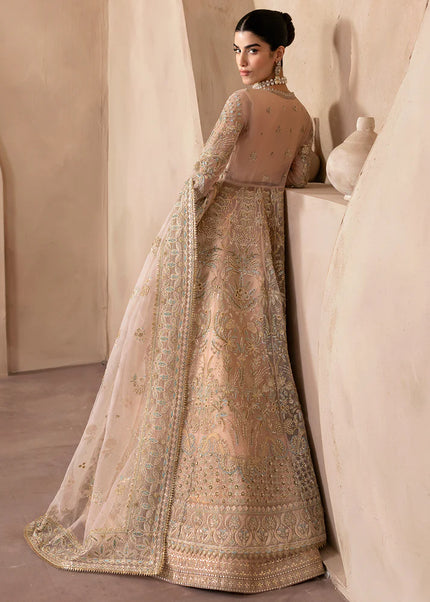 Emaan Adeel | Clay & Couture - Dynastia