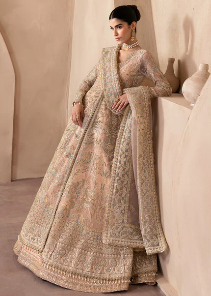 Emaan Adeel | Clay & Couture - Dynastia