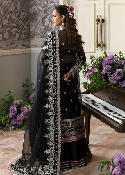 Akbar Aslam | Deewani - Nocturne