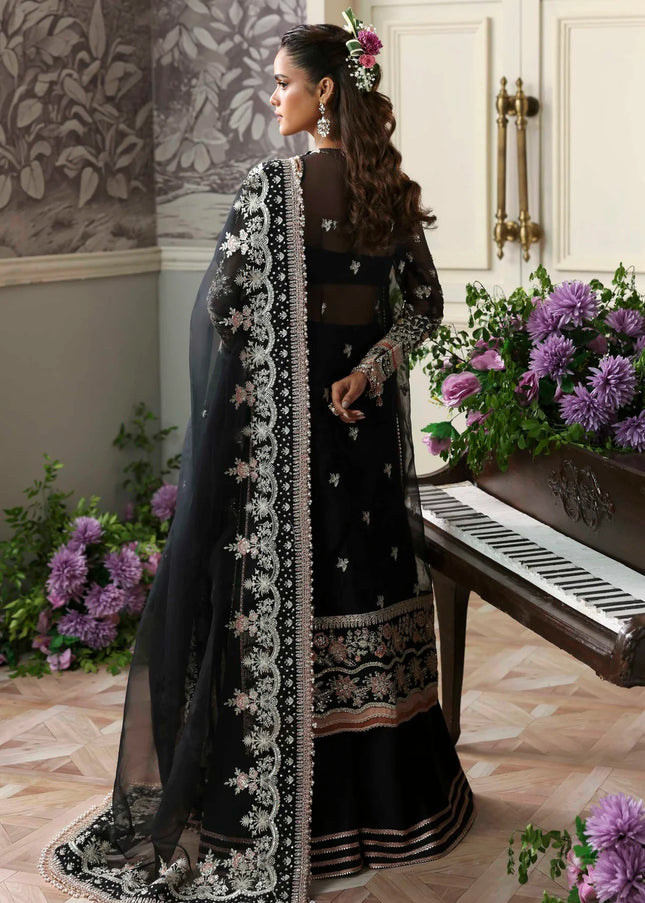 Akbar Aslam | Deewani - Nocturne