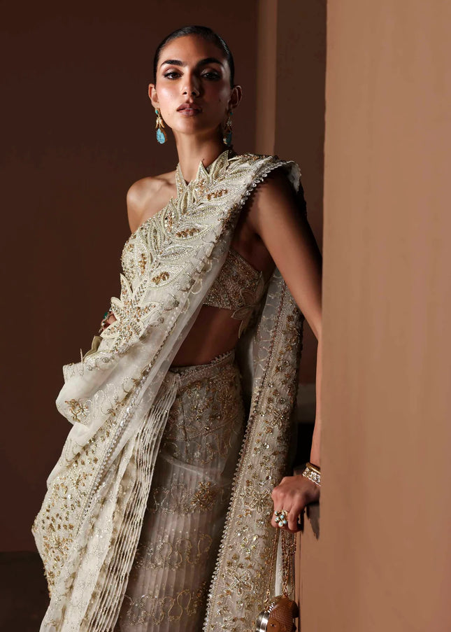 Akbar Aslam | Solene - Luna