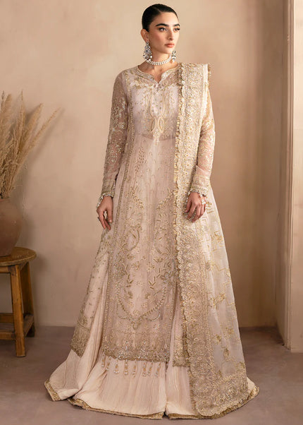 Emaan Adeel | Clay & Couture - Opaline