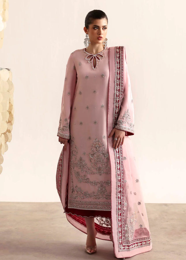 Akbar Aslam | Cascade