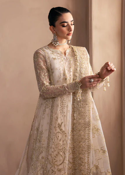 Emaan Adeel | Clay & Couture - Opaline