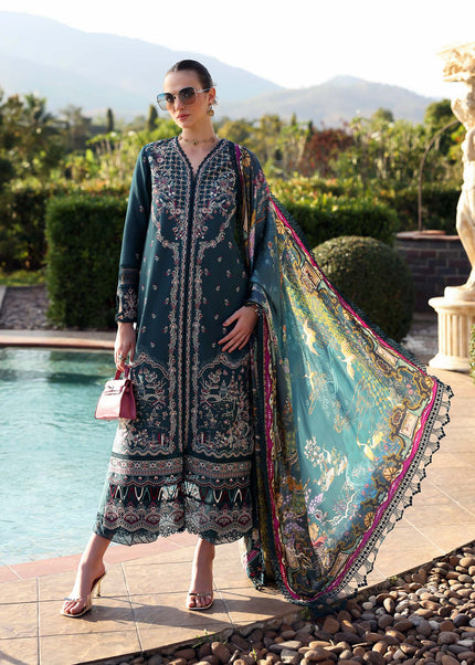 Collection image for: Kanwal Malik