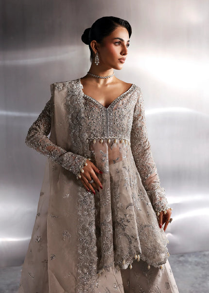 Zarposh | Seraphine - Novelle