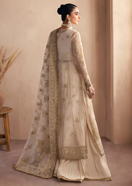 Emaan Adeel | Clay & Couture - Opaline