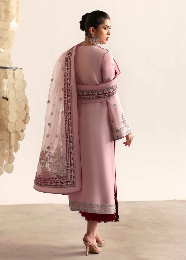 Akbar Aslam | Cascade