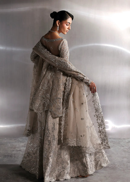 Zarposh | Seraphine - Novelle