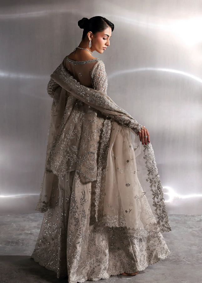 Zarposh | Seraphine - Novelle