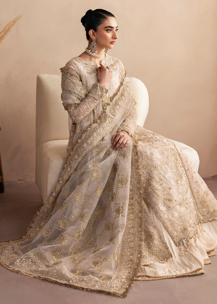 Emaan Adeel | Clay & Couture - Opaline