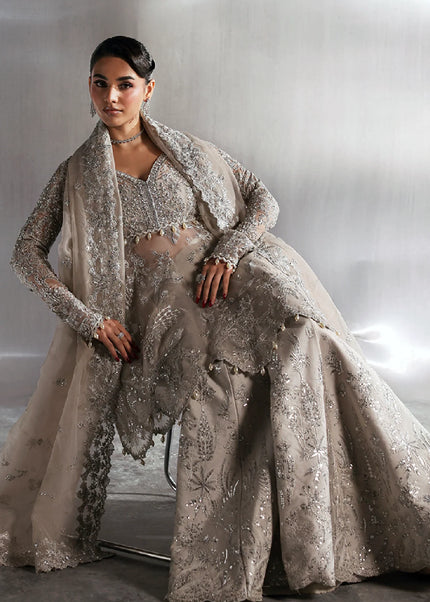 Zarposh | Seraphine - Novelle