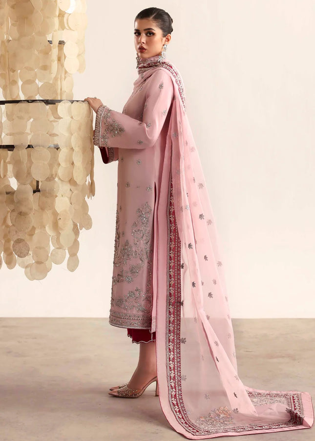 Akbar Aslam | Cascade