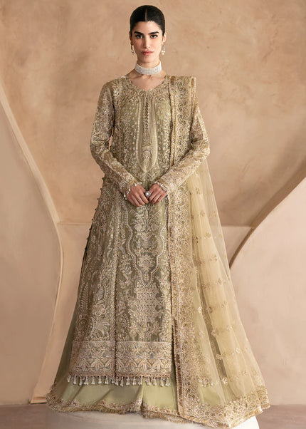Emaan Adeel | Clay & Couture - Lustre