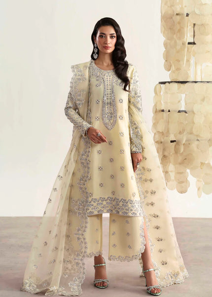 Akbar Aslam | Wisteria