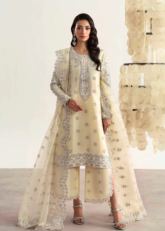 Akbar Aslam | Wisteria