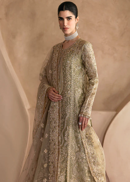 Emaan Adeel | Clay & Couture - Lustre