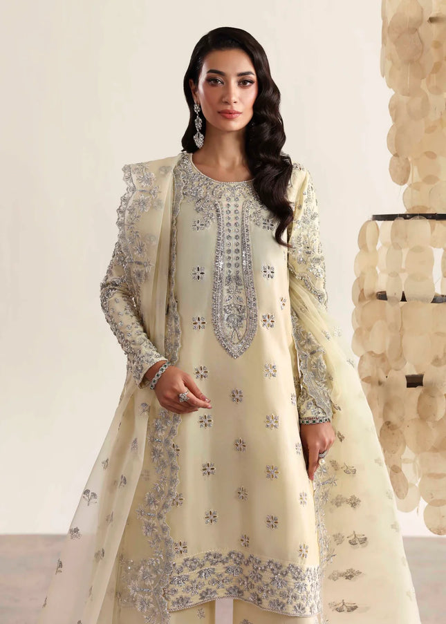Akbar Aslam | Wisteria