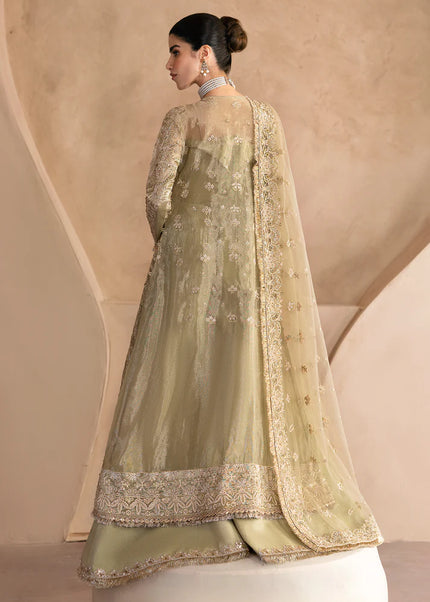 Emaan Adeel | Clay & Couture - Lustre