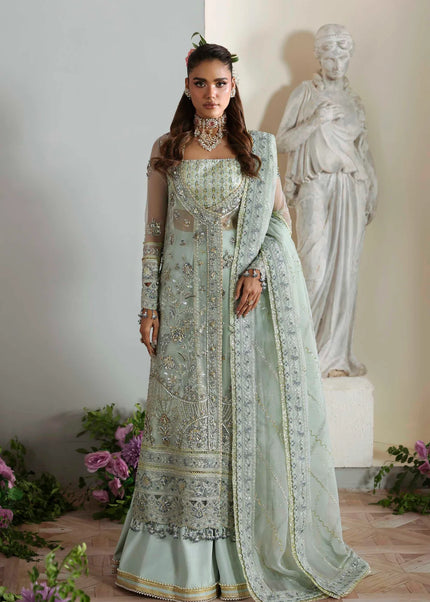 Akbar Aslam | Deewani - Aetheria