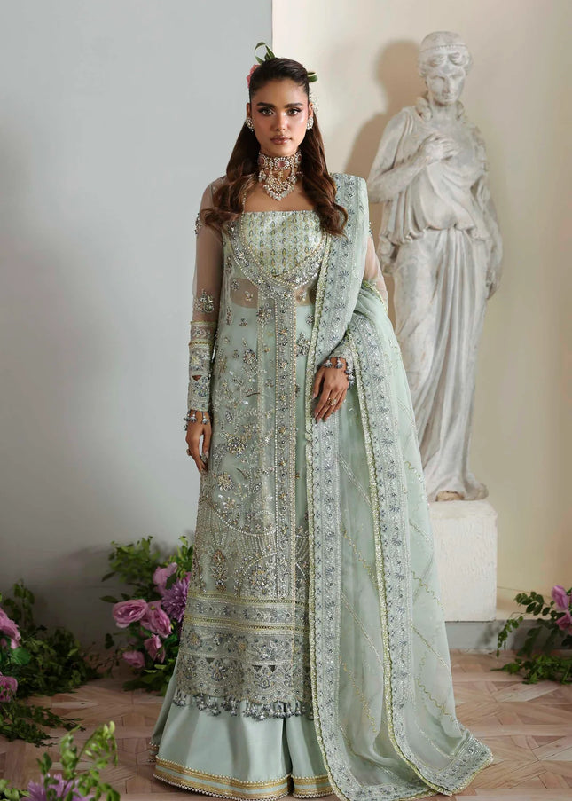 Akbar Aslam | Deewani - Aetheria